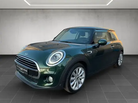 Annonce MINI COOPER Essence 2019 d'occasion 