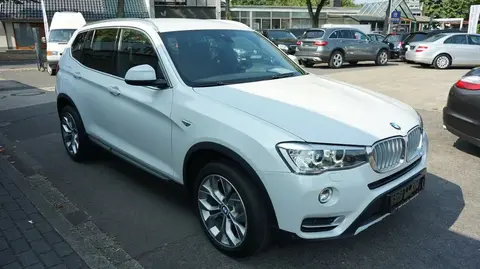 Used BMW X3 Diesel 2015 Ad 