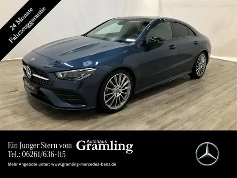 Used MERCEDES-BENZ CLASSE CLA Petrol 2022 Ad 