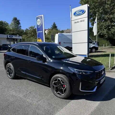 Annonce FORD KUGA Hybride 2024 d'occasion 