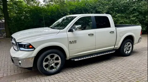 Used DODGE RAM Petrol 2018 Ad 