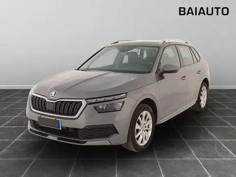 Used SKODA KAMIQ  2022 Ad 