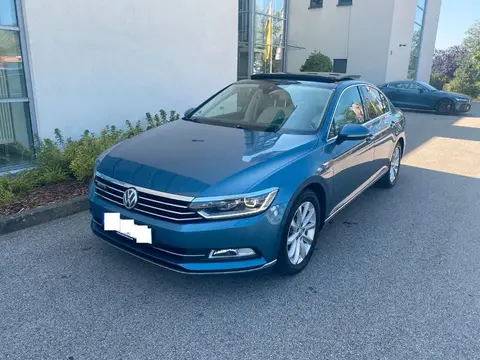 Used VOLKSWAGEN PASSAT Diesel 2015 Ad 