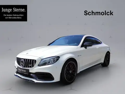 Used MERCEDES-BENZ CLASSE C Petrol 2023 Ad 