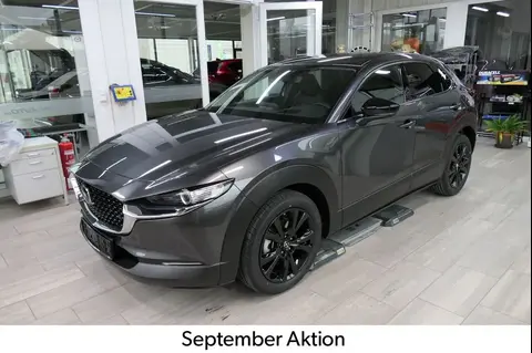 Annonce MAZDA CX-30 Essence 2024 d'occasion 