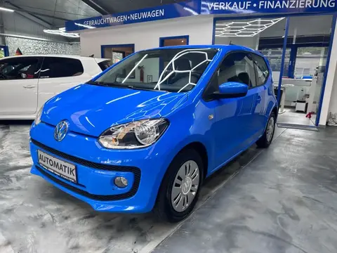 Used VOLKSWAGEN UP! Petrol 2015 Ad 