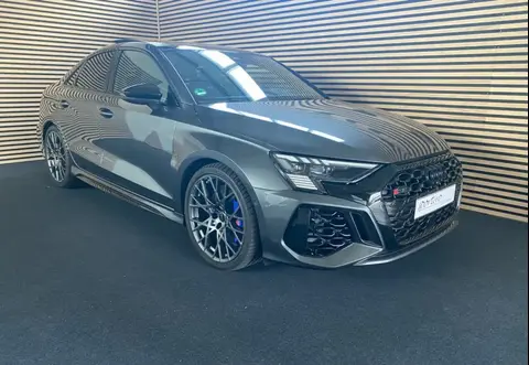 Annonce AUDI RS3 Essence 2023 d'occasion 