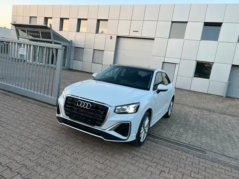 Used AUDI Q2 Petrol 2023 Ad 