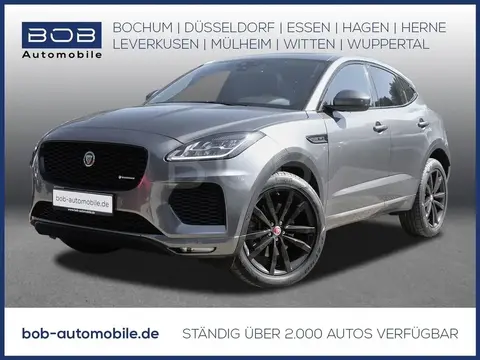 Used JAGUAR E-PACE Petrol 2020 Ad 