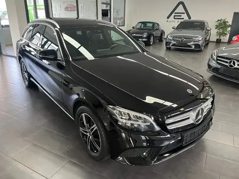 Used MERCEDES-BENZ CLASSE C Diesel 2019 Ad 