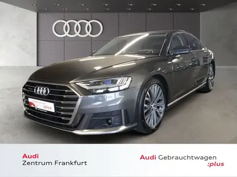 Annonce AUDI A8 Essence 2020 d'occasion 