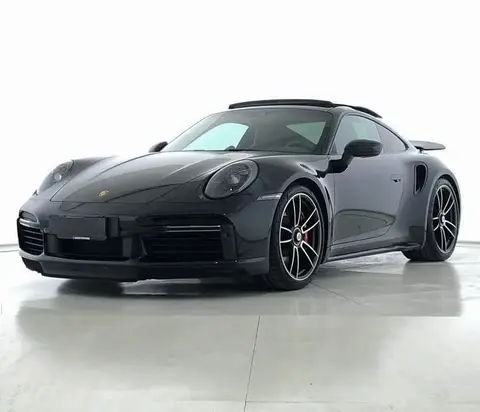 Annonce PORSCHE 911 Essence 2021 d'occasion 