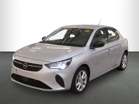 Annonce OPEL CORSA Essence 2022 d'occasion 