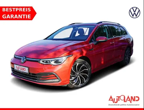 Annonce VOLKSWAGEN GOLF Essence 2021 d'occasion 