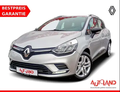 Annonce RENAULT CLIO Essence 2020 d'occasion 