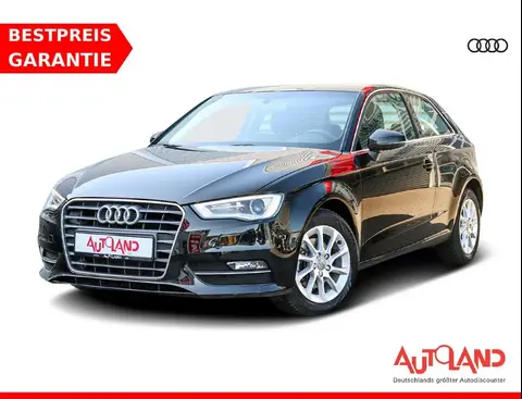 Used AUDI A3 Petrol 2016 Ad 