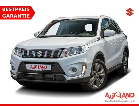 Used SUZUKI VITARA Petrol 2019 Ad 