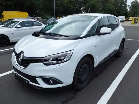 Annonce RENAULT SCENIC Essence 2020 d'occasion 