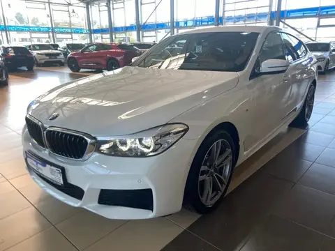 Used BMW SERIE 6 Diesel 2019 Ad 