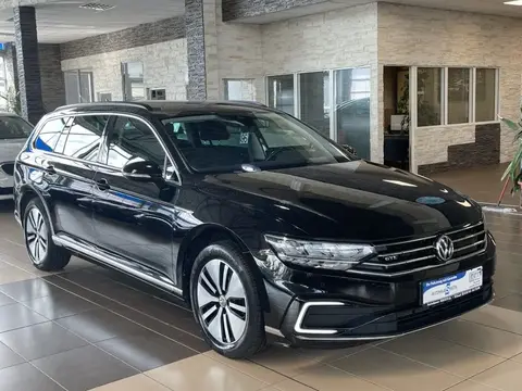 Used VOLKSWAGEN PASSAT Hybrid 2020 Ad 