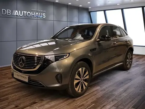 Annonce MERCEDES-BENZ EQC Non renseigné 2023 d'occasion 