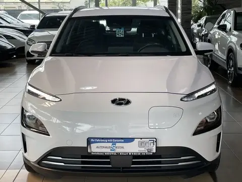 Used HYUNDAI KONA Not specified 2022 Ad 