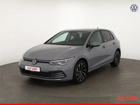 Annonce VOLKSWAGEN GOLF Essence 2023 d'occasion 