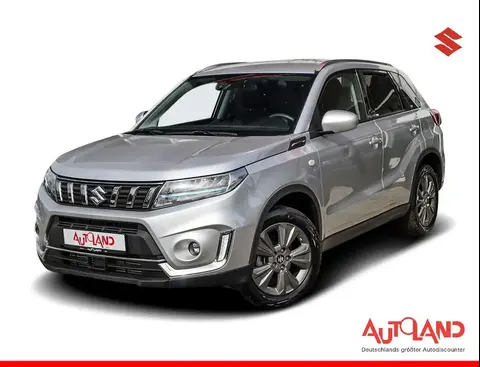 Annonce SUZUKI VITARA Essence 2023 d'occasion 