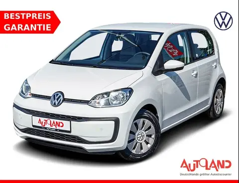 Annonce VOLKSWAGEN UP! Essence 2019 d'occasion 