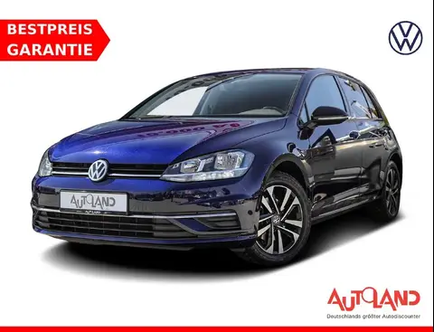 Annonce VOLKSWAGEN GOLF Essence 2020 d'occasion 