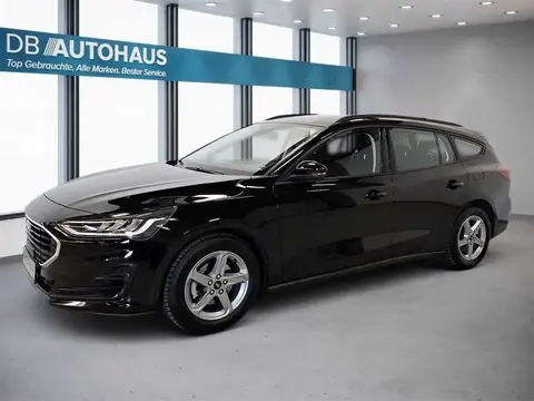 Annonce FORD FOCUS Essence 2022 d'occasion 