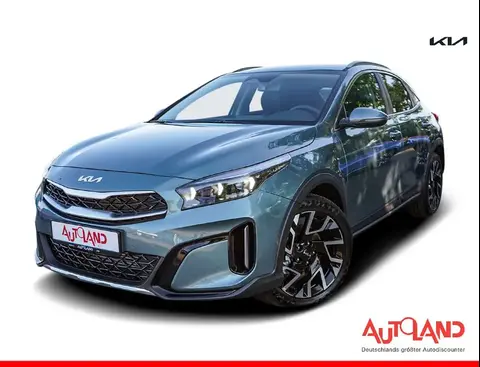 Annonce KIA XCEED Essence 2024 d'occasion 