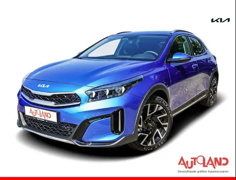 Annonce KIA XCEED Essence 2024 d'occasion 