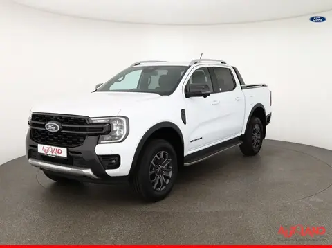 Annonce FORD RANGER Diesel 2023 d'occasion 