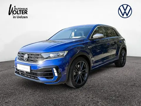 Annonce VOLKSWAGEN T-ROC Essence 2020 d'occasion 