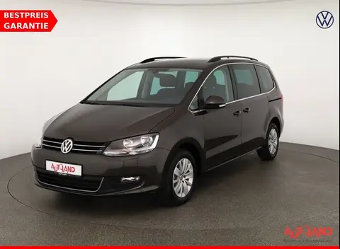 Used VOLKSWAGEN SHARAN Diesel 2019 Ad 