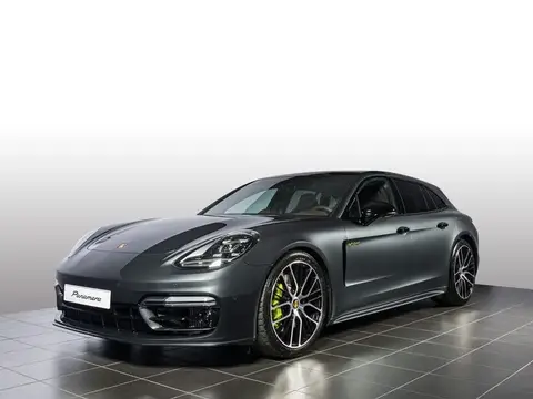 Annonce PORSCHE PANAMERA  2023 d'occasion 