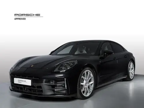 Used PORSCHE PANAMERA  2024 Ad 