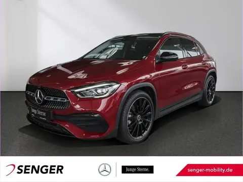 Used MERCEDES-BENZ CLASSE GLA Petrol 2023 Ad 