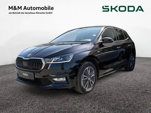 Used SKODA FABIA Petrol 2023 Ad 