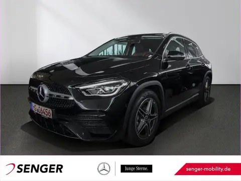 Used MERCEDES-BENZ CLASSE GLA Petrol 2023 Ad 