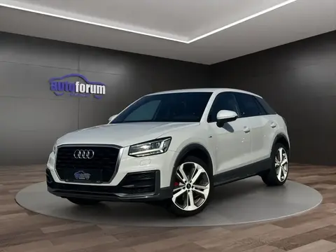 Used AUDI Q2 Petrol 2020 Ad Germany