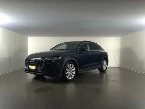 Annonce AUDI Q8  2023 d'occasion 