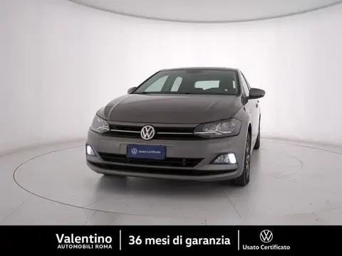 Annonce VOLKSWAGEN POLO Essence 2020 d'occasion 