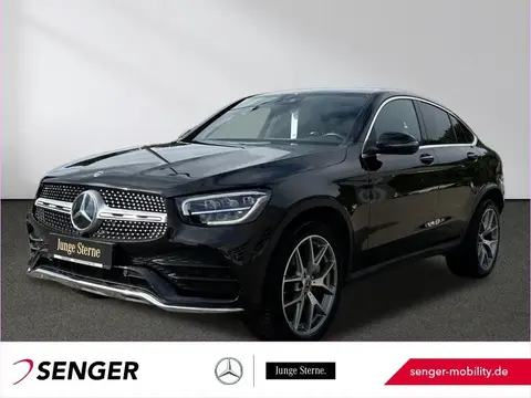 Used MERCEDES-BENZ CLASSE GLC Diesel 2022 Ad Germany