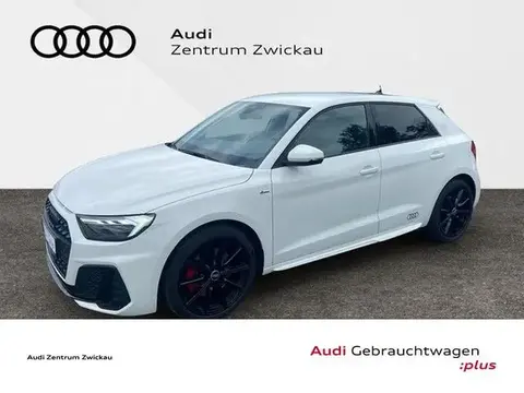 Used AUDI A1 Petrol 2020 Ad 