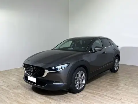 Used MAZDA CX-30 Hybrid 2021 Ad 