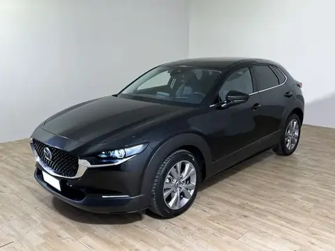 Used MAZDA CX-30 Hybrid 2021 Ad 