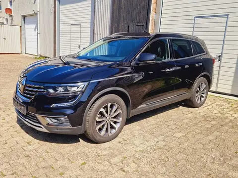 Annonce RENAULT KOLEOS Diesel 2019 d'occasion 