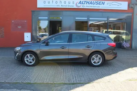 Used FORD FOCUS Petrol 2020 Ad 